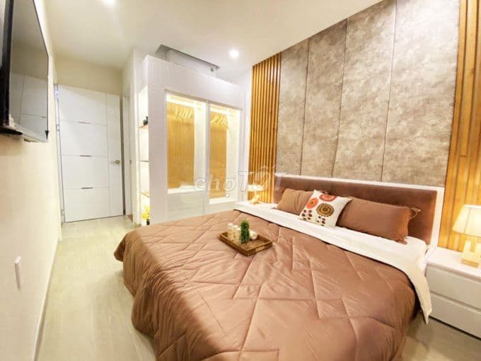 Bán căn hộ Prosper Phố Đông 2PN - Ảnh 3