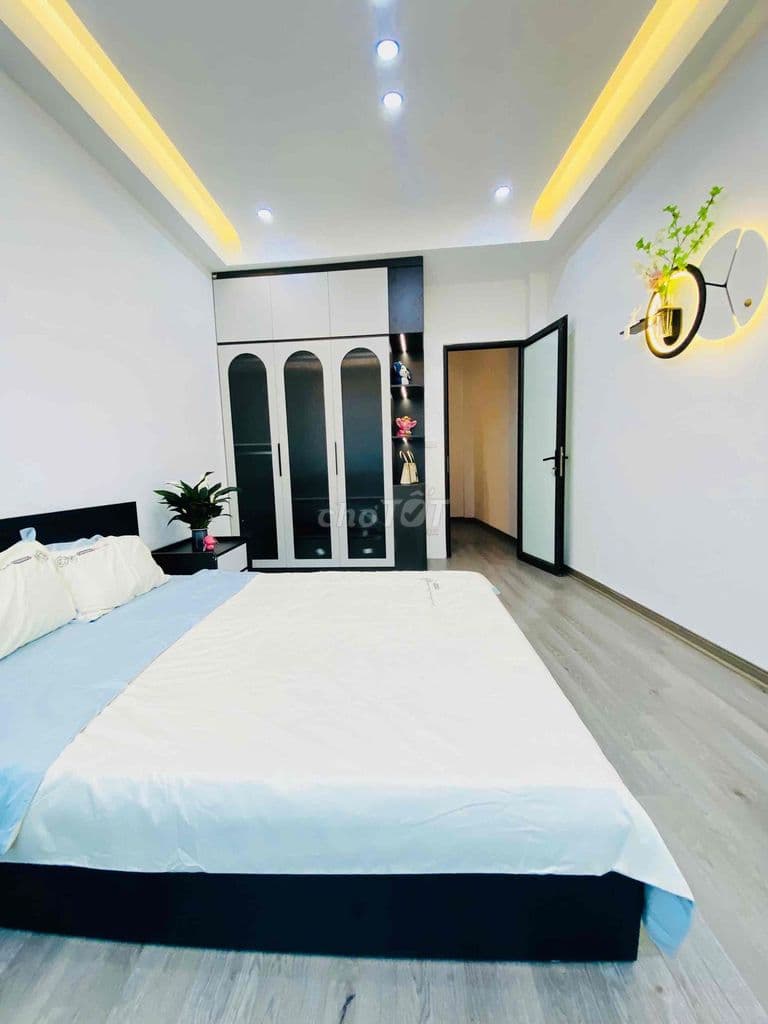 Chính chủ bán nhà nhỉnh 6 tỷ - Ảnh 2