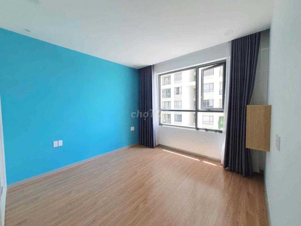 Căn hộ 2PN 2WC 90m2 đầy đủ nội thất The Gold View - Ảnh 3