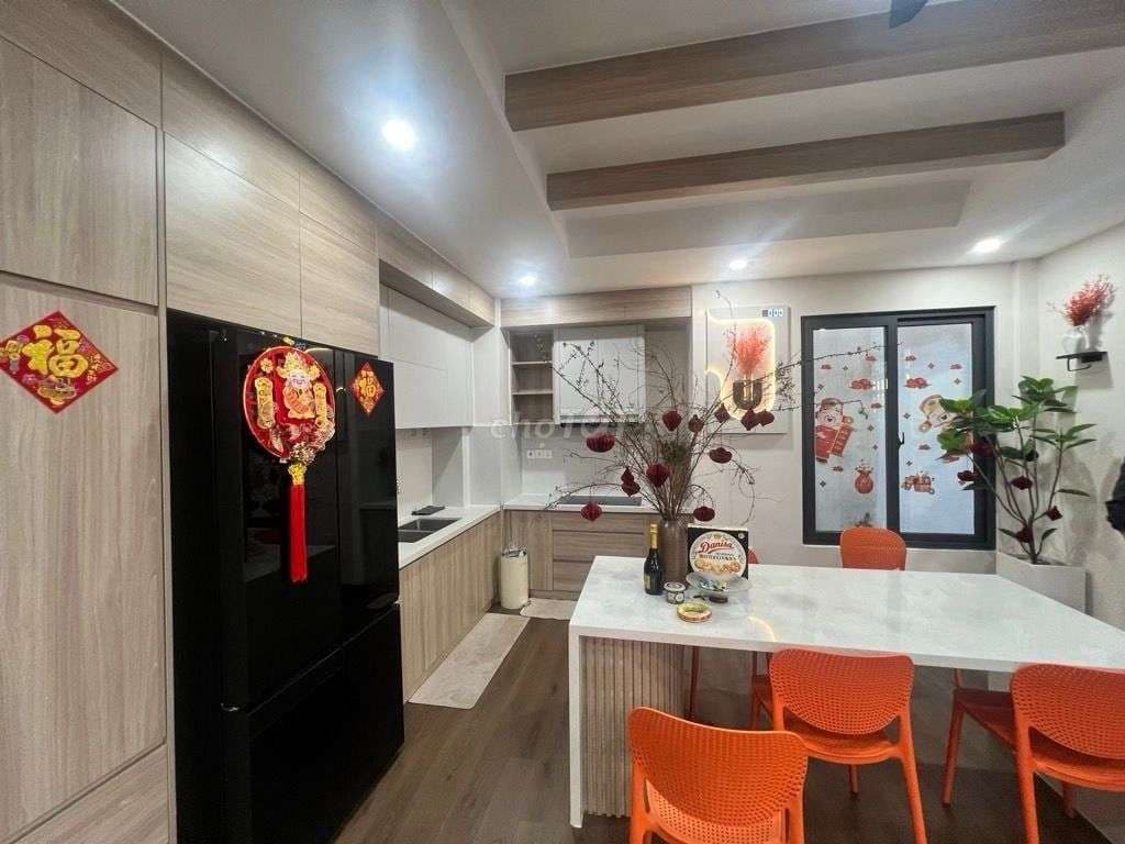 NHÀ ĐẸP PHONG CÁCH NHẬT – NGANG KHỦNG HIẾM CÓ – QUẬN 10 - Ảnh 2