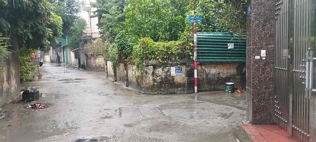 Bán Lô đất thổ cư siêu hiếm sót lại DT 82 m2