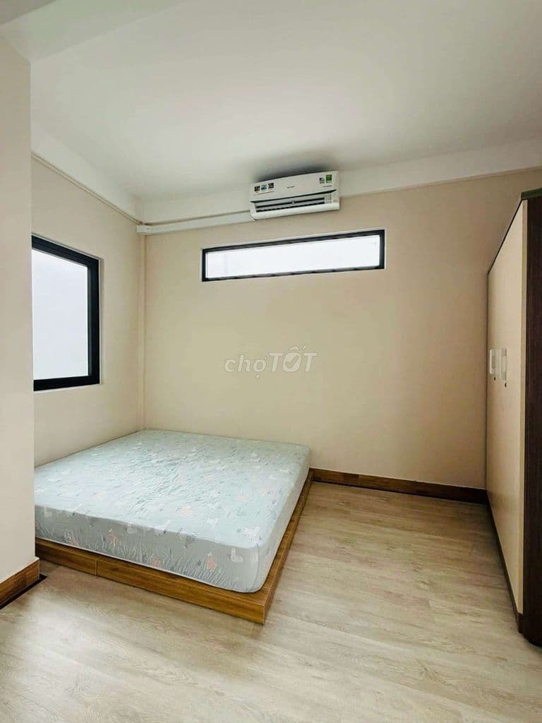 Hiếm căn hộ ngay trung tâm Phú Nhuận vài bước ra chợ Trần Hữu Trang - Ảnh 3