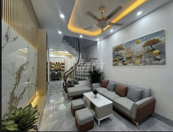 bán nhà 50m2 tại Thanh Xuân - giá nhỉnh 14 tỷ - Ảnh 2