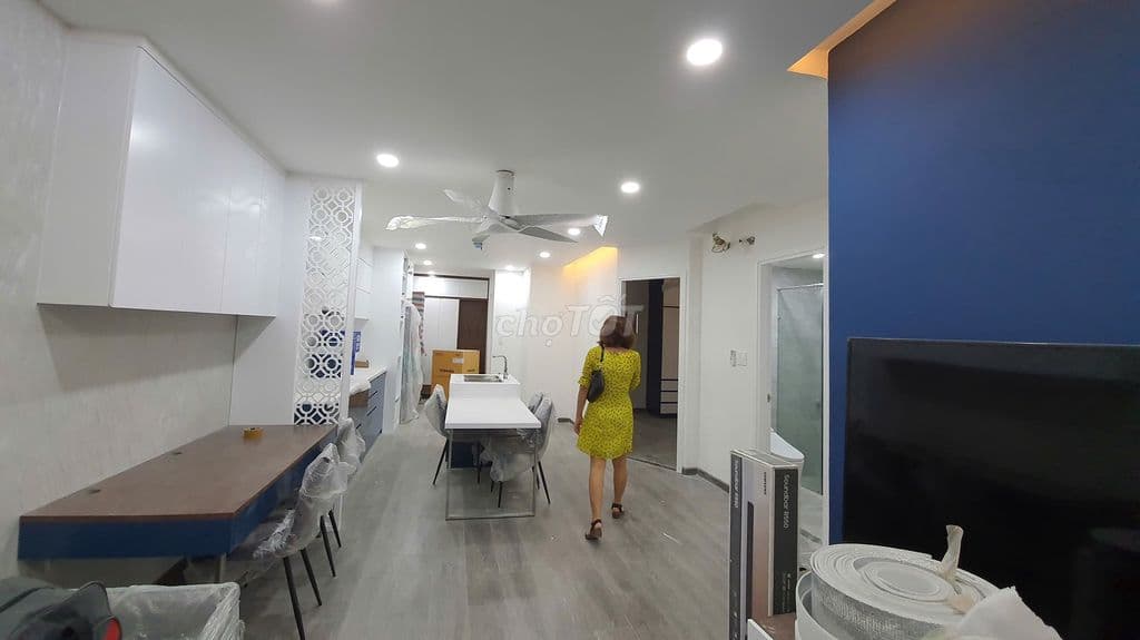 Giỏ hàng căn hộ giá *** thị trường Quận 2, dự án De Capella