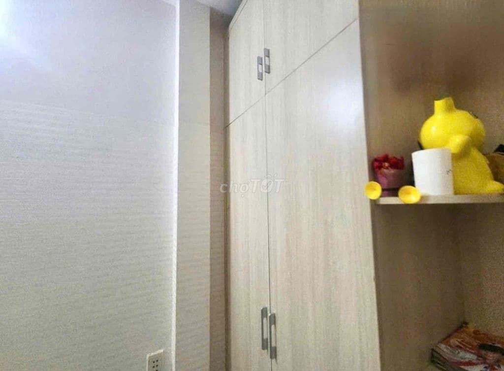 LÊ ĐỨC THỌ NGUYỄN VĂN LƯỢNG GÒ VẤP - HXH - DTSD 45M - GIÁ 3,9 TỶ - Ảnh 2