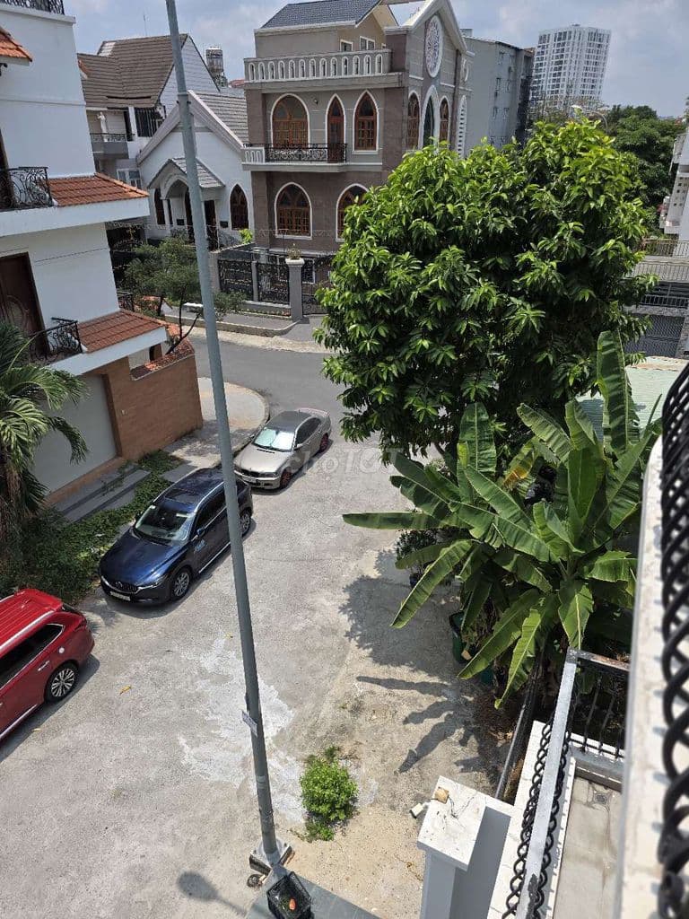 Bán Biệt Thự Nội Bộ VIP Giga Mall Thủ Đức Ngang 6.8mDoanh nhân săn tìm - Ảnh 2