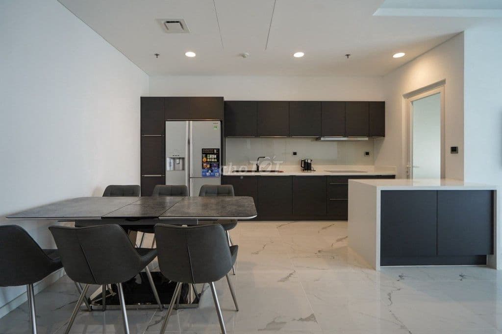 BÁN 2PN SARINA SALA - 17TY5 - SỔ HỒNG CÔNG CHỨNG