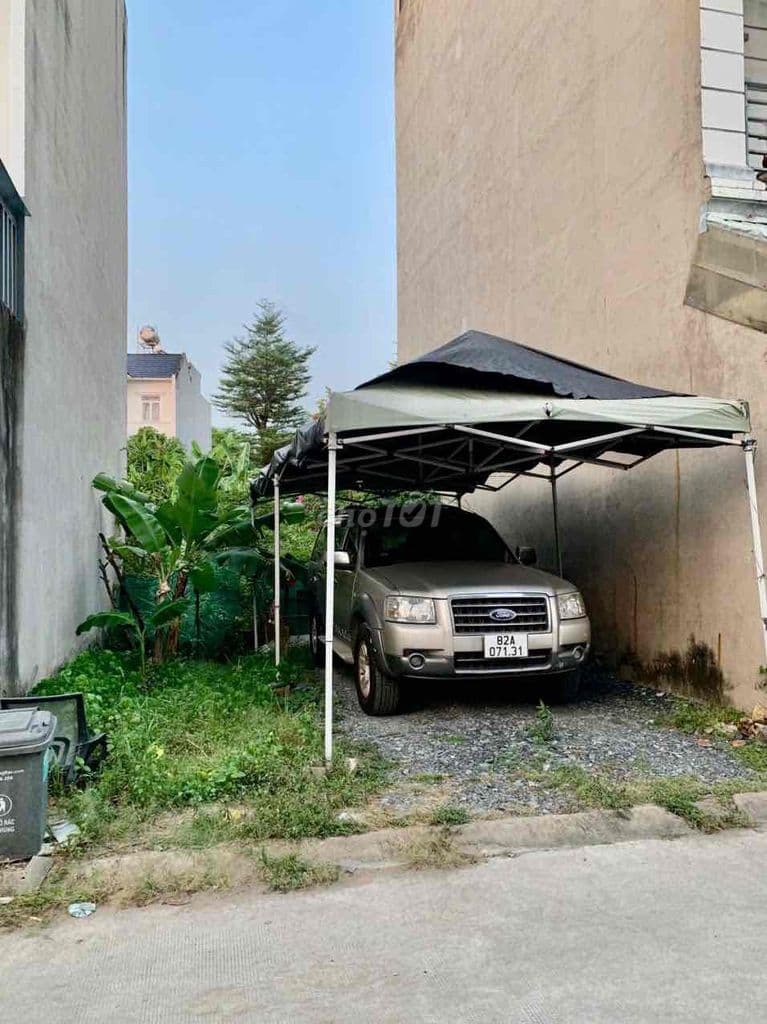 BÁN NỀN ĐẤT HẺM 66 Bưng Ông Thoàn - 4.799Tỷ - Ảnh 2