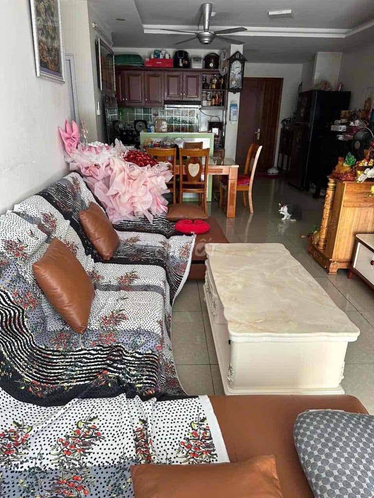 bán căn hộ cao cấp chung cư kim tâm hải - Ảnh 2