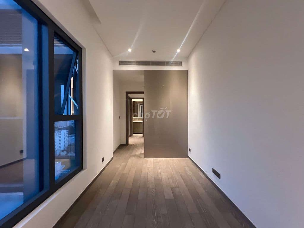 Cấn bán căn hộ 1PN The MarQ Quận 1 - Ảnh 3