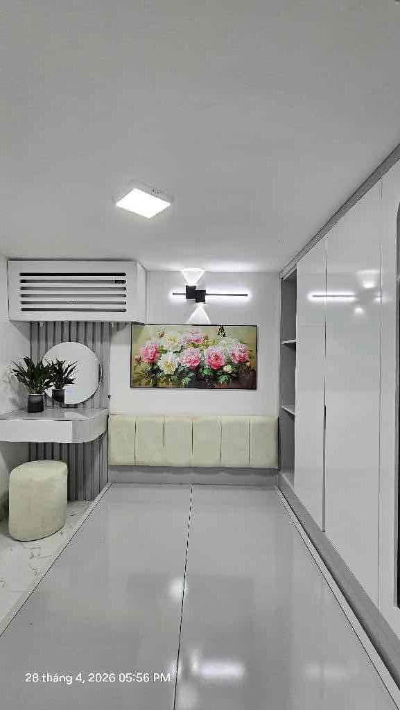 💥 3,7 TỶ – HÀNG BÔNG CỬA NAM – TẦNG 1 – ĐỨNG Ở CỬA NHÌN RA PHỐ – NGÕ 4 - Ảnh 2