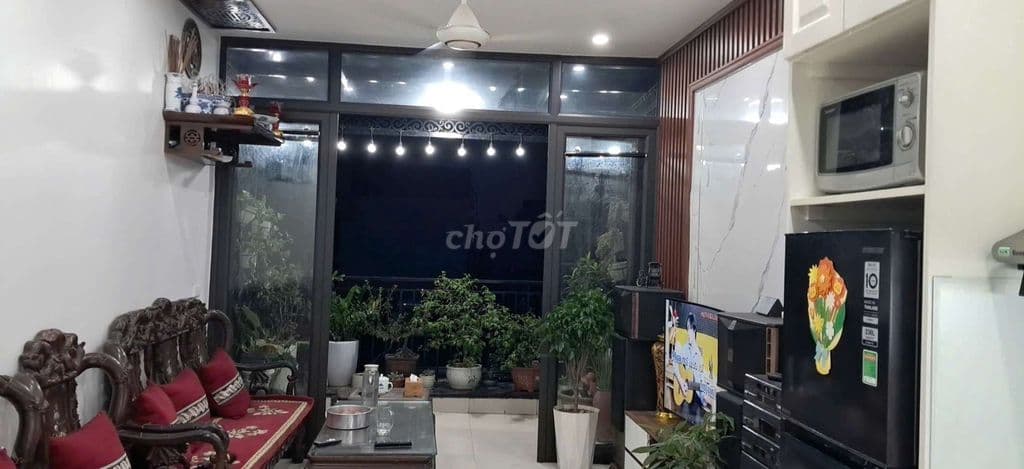 Nhà 6 tầng cho thuê dòng tiền ổn định tại Phú Diễn