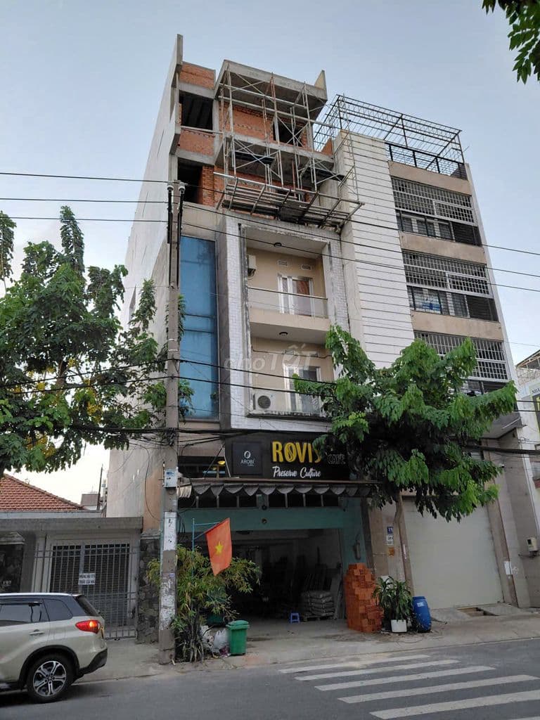 Bán nhà mặt tiền Nguyễn Phúc Chu quận Tân Bình giá 28 tỷ - Ảnh 3
