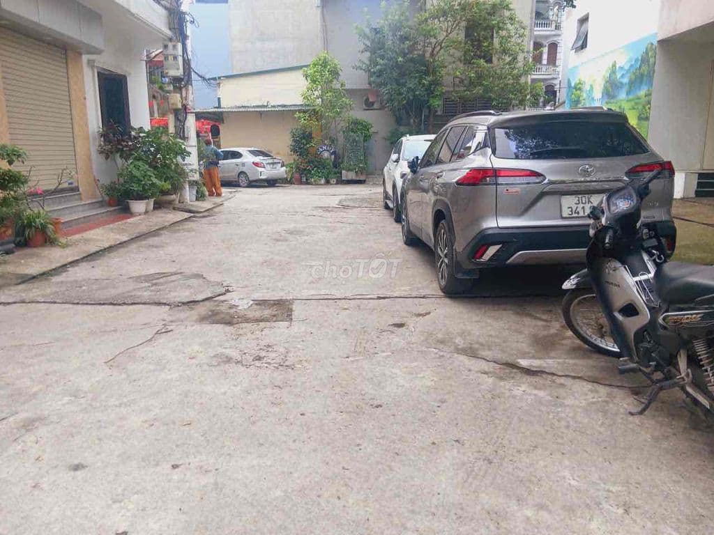 Lai Xá -Phân Lô Quân Đội -ÔTÔ Tránh -33m2-5Tầng -Hơn 6Tỷ 💥Nhà Dân Xây - Ảnh 3