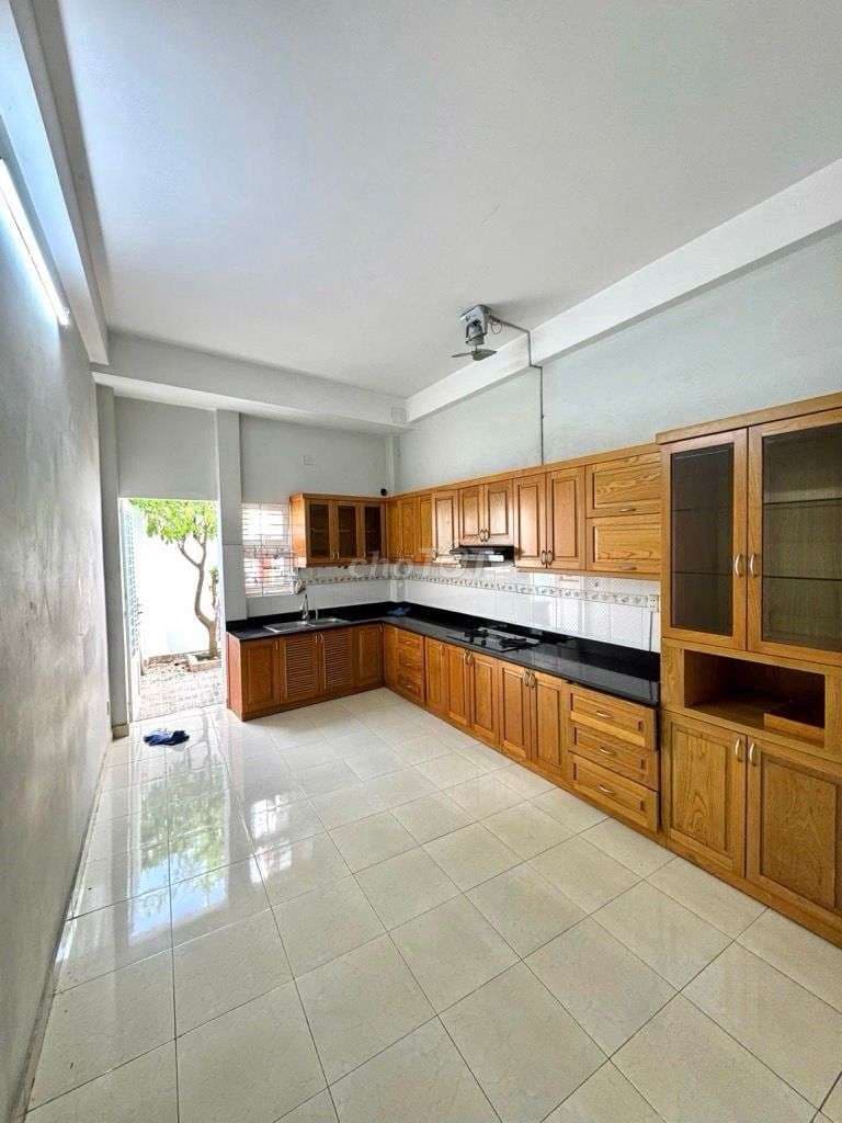 Nhà Gò Vấp - Ảnh 3