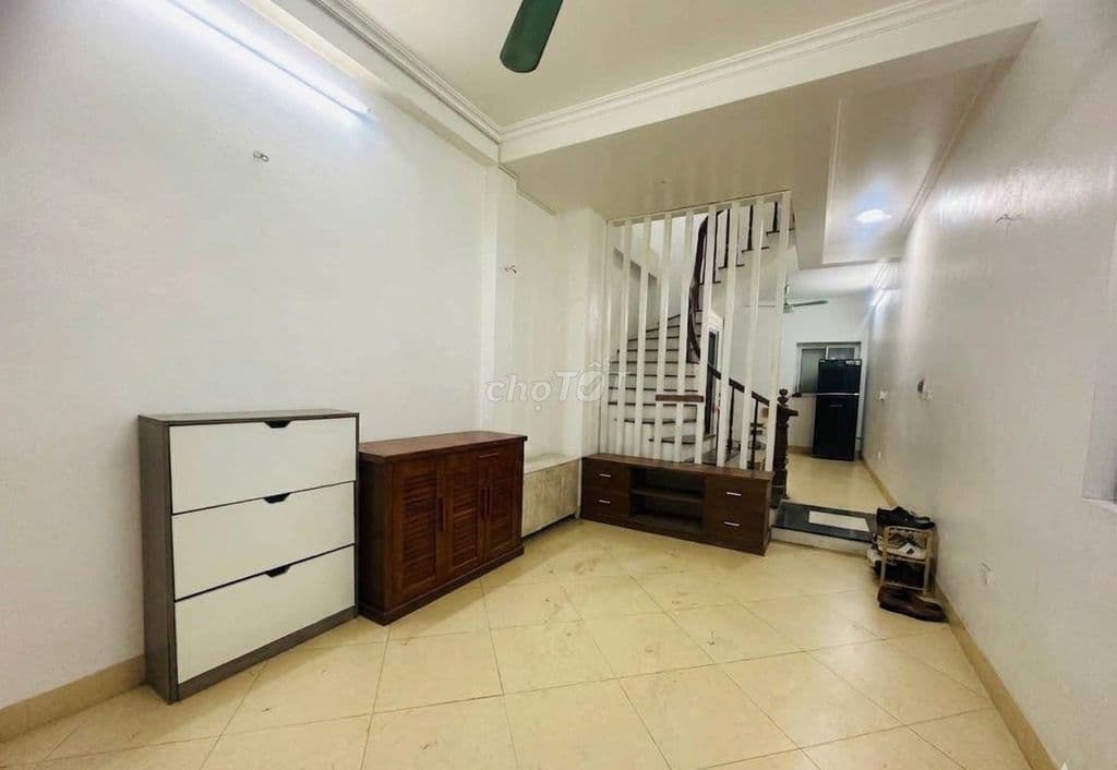 🏡 NHÀ XUÂN ĐỈNH – NGÕ NÔNG – 38M2 – 4 NGỦ – GẦN PHỐ – Ở NGAY