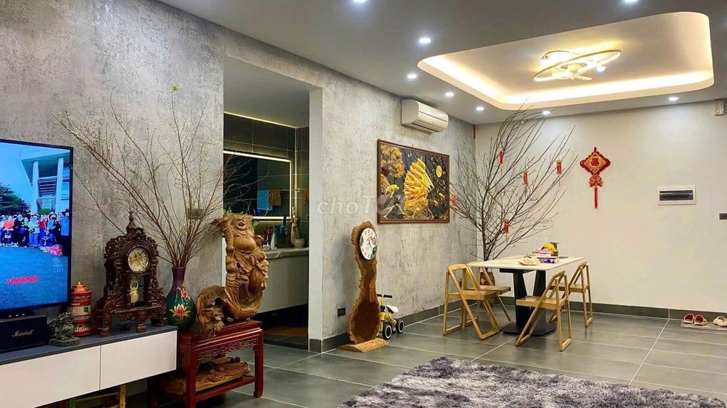 Bán căn hộ 130m2 Packexim, Tây Hồ, view thoáng - Ảnh 3