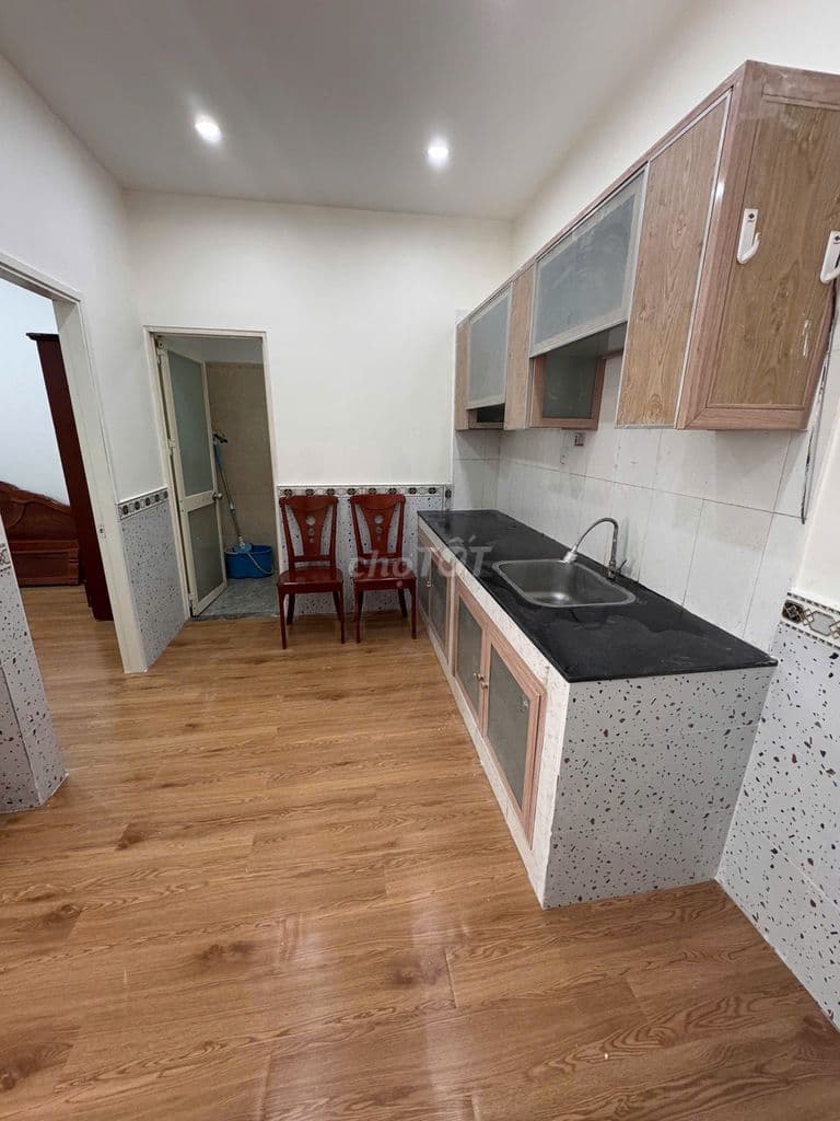 Cần bán căn hộ CC Thái An, Nguyễn Văn Quá, Q12, giá 1tỷ5, 49m2, 1PN - Ảnh 3