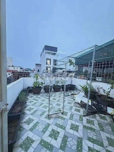 BÁN NHÀ VÂN CANH 33M2 5 TẦNG 3 NGỦ ĐẦY ĐỦ CÔNG NĂNG. GIÁ 5.25 TỶ