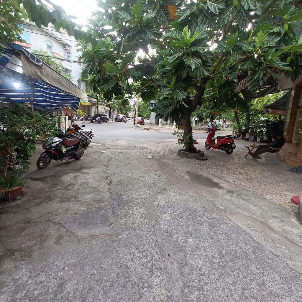 ĐẤT ĐẸP HIẾM CÓ – FULL THỔ CƯ 100% – NGANG 5M CHUẨN ĐẸP - Ảnh 2