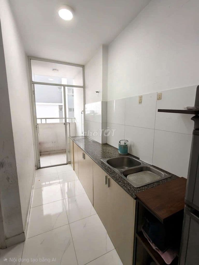 bán căn hộ Sen Hồng, block B. 1.38ty/1PN,1WC/37m2 sổ sẵn - Ảnh 2