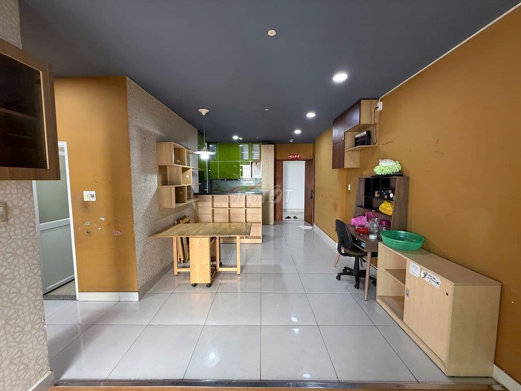 Cần bán căn hộ Tara Residence Quận 8. DT 78 m2, 2 phòng ngủ, 2 WC - Ảnh 3