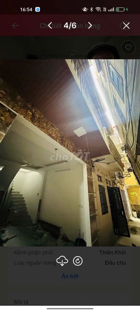 Nhà đẹp full nội thất, Hai Bà Trưng, 8 tỷ - Ảnh 2