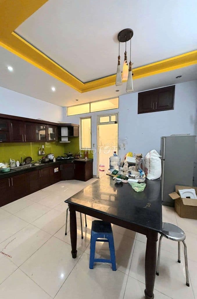 Bán nhà hẻm ô tô đường Tân Hương, Tân Phú, 60m2, 5 tầng, giá 7.49 tỷ