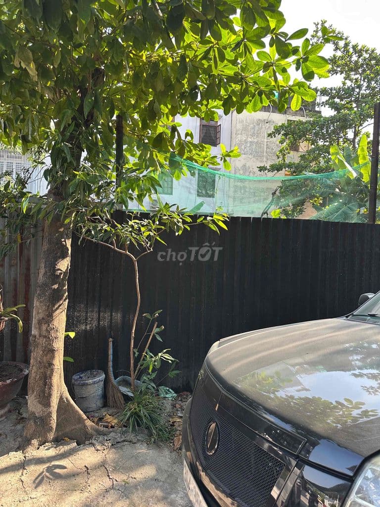 Bán đất:6x18 đường số 50 khu Tân Quy Đông, P.Tân phong,Q7(củ) - Ảnh 2