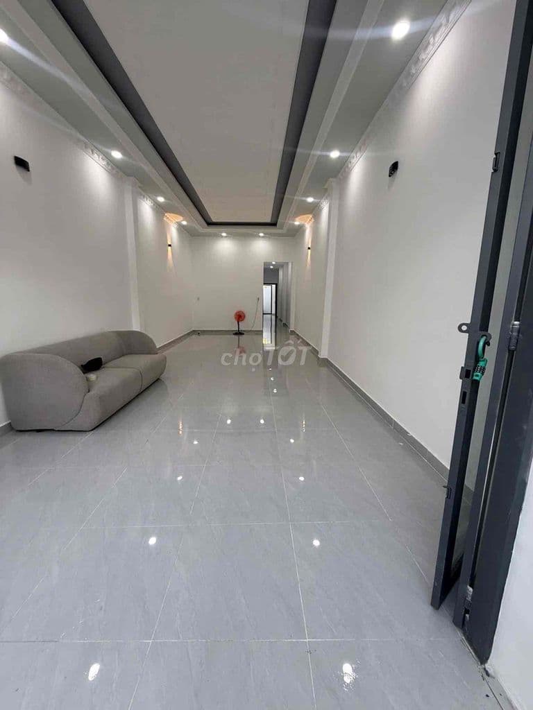 🏦🏦 NHÀ C4 MỚI HOÀN THIỆN / HẺM 3 M🛺 ĐẶNG NHỮ LÂM * TT NHÀ BÈ ✅✅✅✅✅✅✅✅