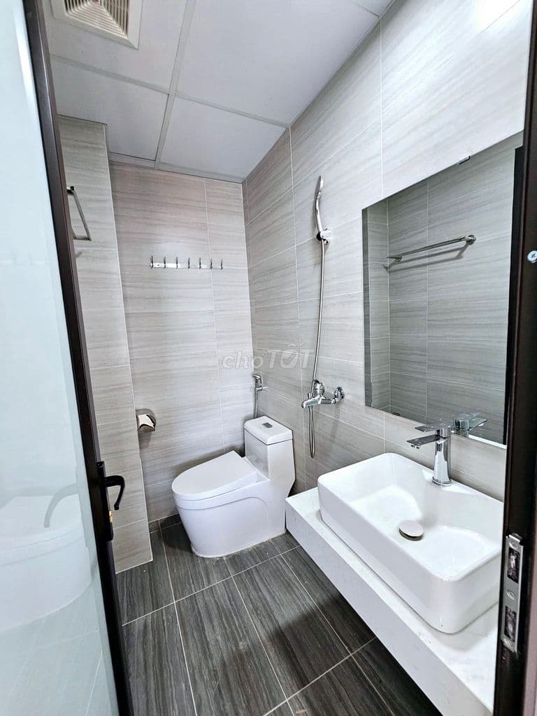 SỔ ĐỎ VĨNH VIỄN ! CHUNG CƯ A1 MINH KHAI - KIM NGƯU - HAI BÀ TRƯNG - Ảnh 3