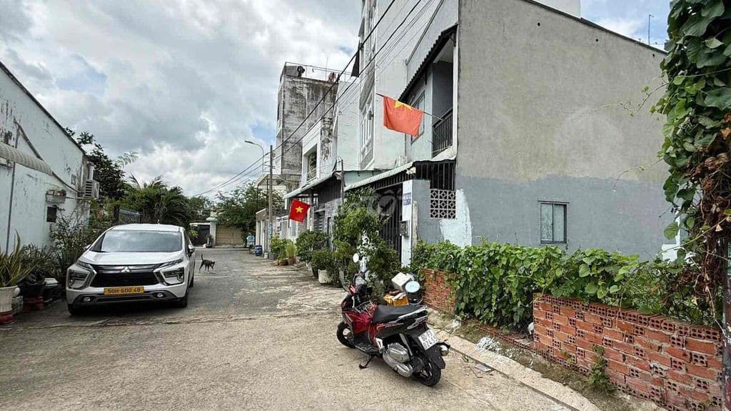 LÔ ĐẤT SIÊU ĐẸP PHƯỜNG LONG TRƯỜNG TP THỦ ĐỨC