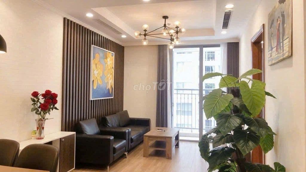 CH53m/2pn/ tầng trung thoáng mát full NT Đã Có Sổ-công chứng ở ngay - Ảnh 3