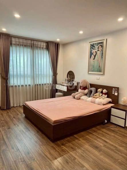 bán nhà ở ngay Cầu Giấy đẹp phân lô - Ảnh 3