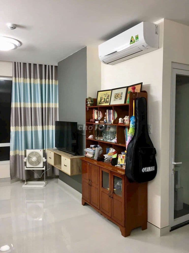 HOT* Sky Garden 2 dt 71m2 2pn - Ảnh 2