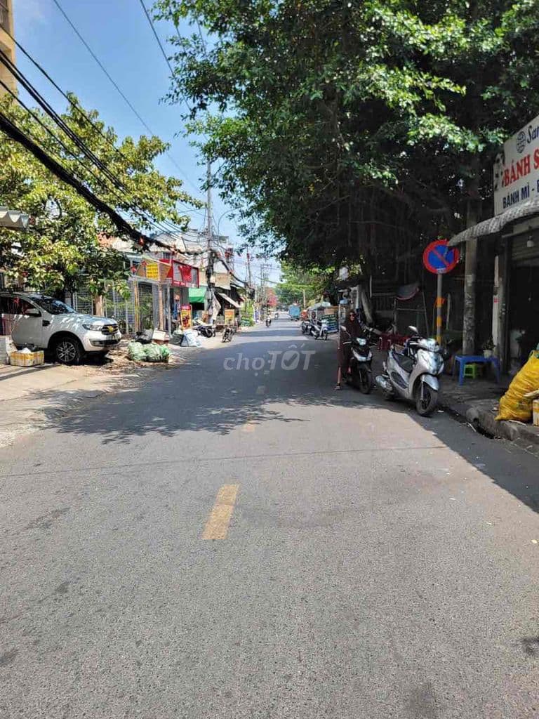 Bán Nhà Giá Tốt Cho Đầu Tư Hẻm Đường Số 18 Hiệp Bình Chánh Thủ Đức - Ảnh 3