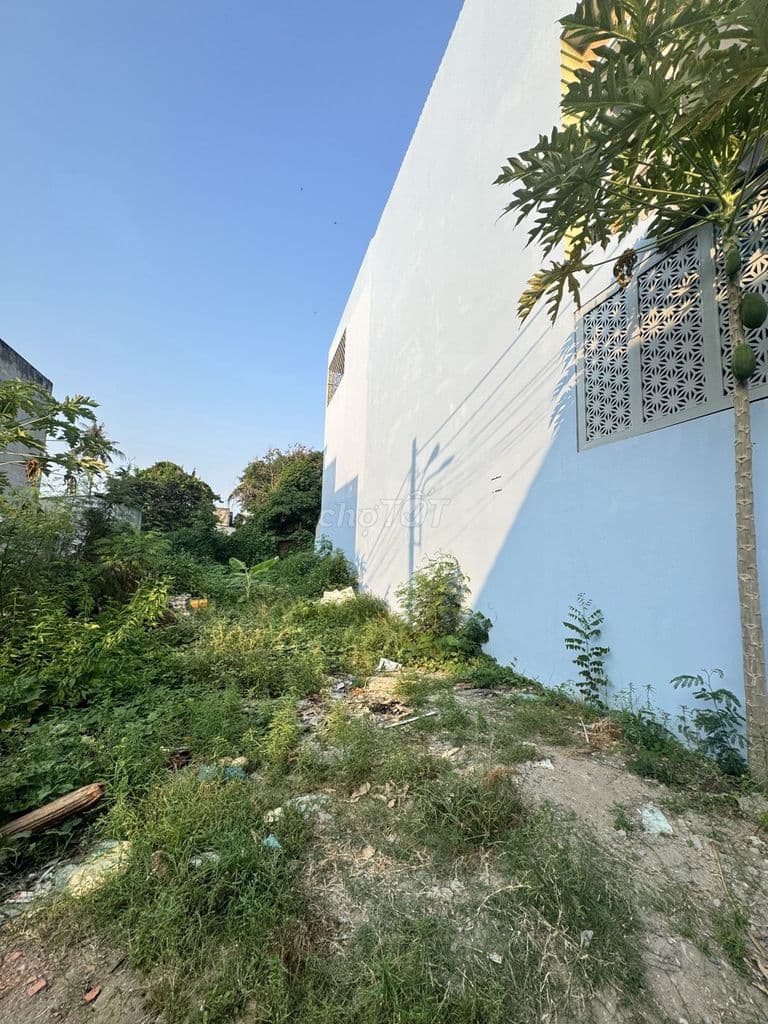 Bán lô đất đẹp, hẻm ô tô, Đường 40, Linh Đông. 88m, 6,5t - Ảnh 3