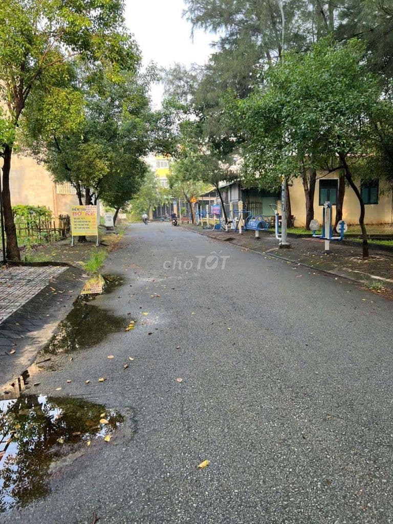 bán đất kdc 47mẫu, An Phú Tây. DT 8x20=160m - Ảnh 3