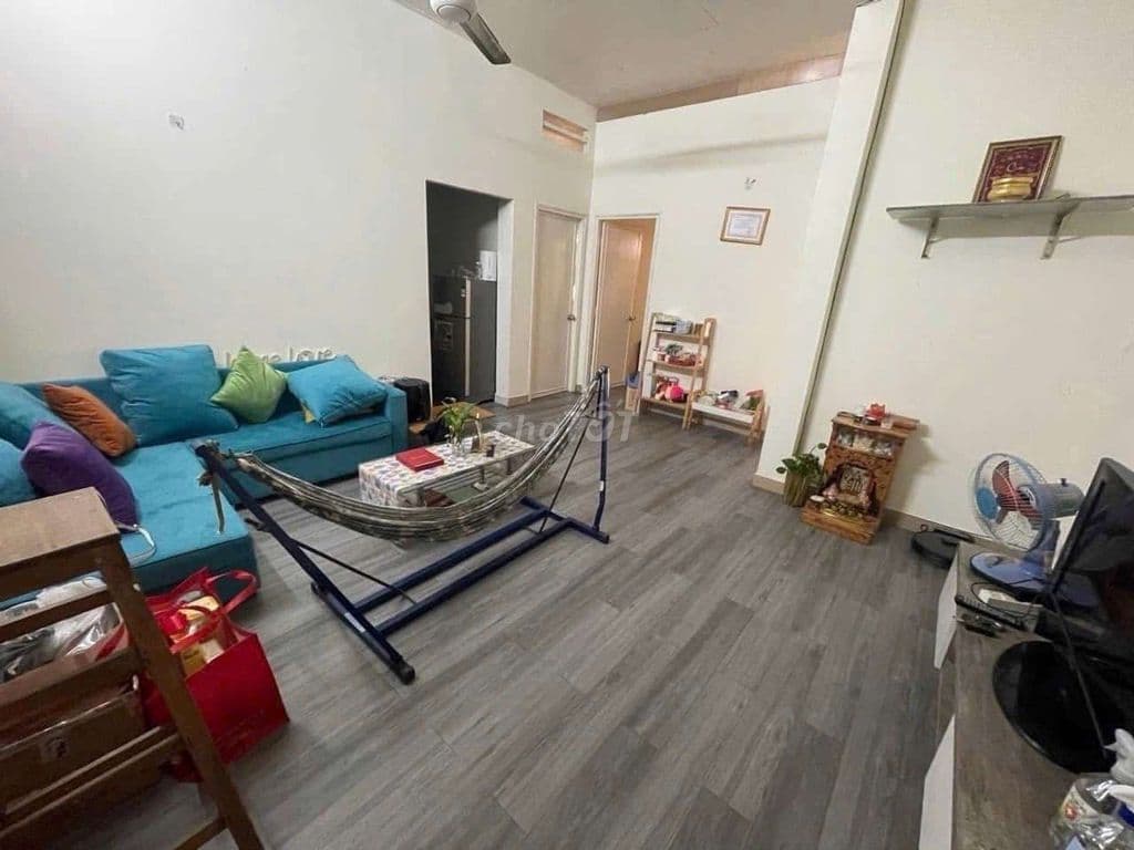 Căn hộ CC Hà Kiều Dương Quảng Hàm – 64.8m² – 3PN . - Ảnh 2