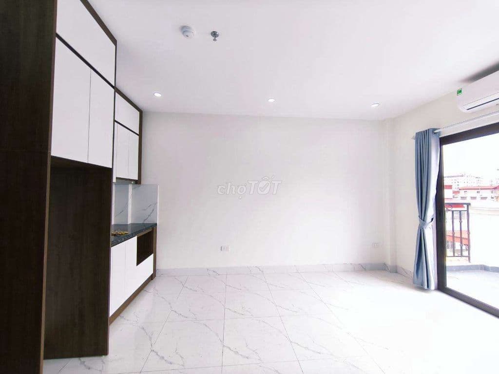 KIM MÃ THƯỢNG - BA ĐÌNH TÒA APARTMENT 8 TẦNG XÂY MỚI – THANG MÁY XỊN - Ảnh 3