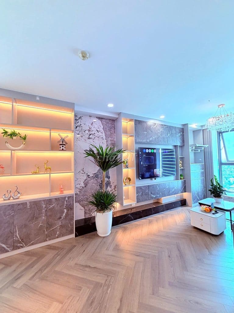 Sở hữu ngay CĂN HỘ CT4 ECO GREEN CITY 286 NGUYỄN XIỂN - Ảnh 2