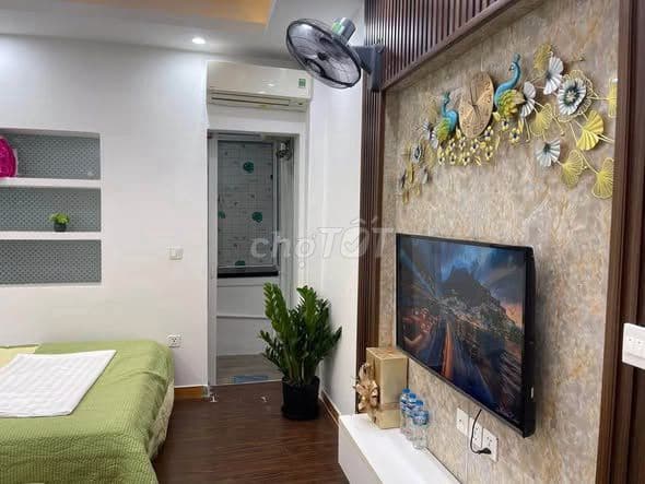 bán nhà 3pn Đào Tấn giá 5 tỷ - Ảnh 2