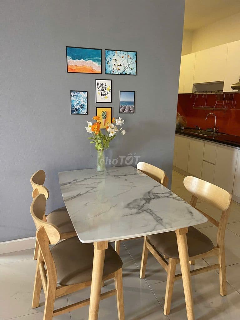 Bán Căn hộ chung cư 9 View. Đường Tăng Nhơn Phú, Phước Long B, Thủ Đức - Ảnh 2