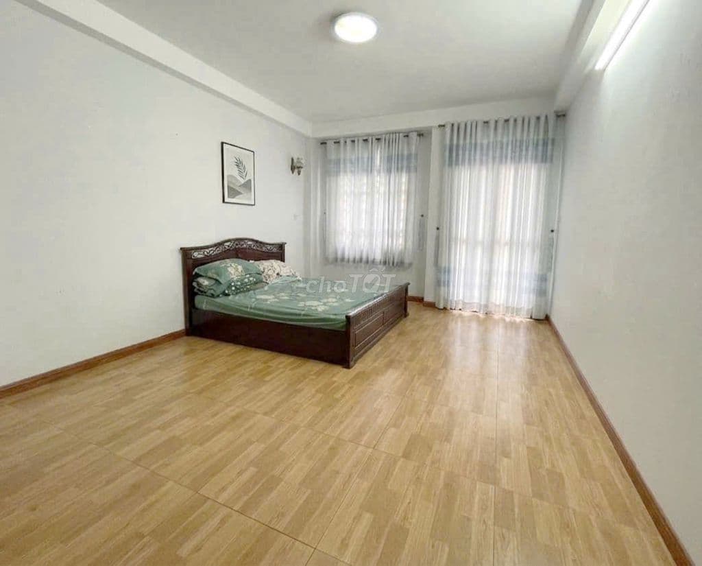 Hàng hiếm 7,5tỷ - 72m² - Hẻm 2 XH ra đg Hoàng Hoa Thám, Q. Bình Thạnh - Ảnh 3