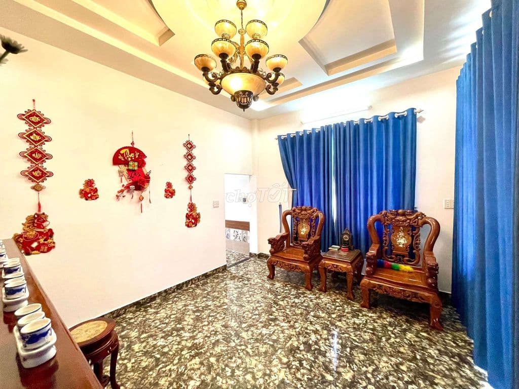 CHỦ ĐINH CƯ BÁN GẤP NHÀ MT KINH DOANH SẦM UẤT GIÁ CUC KỲ RẺ.Giảm 4tỷ - Ảnh 3
