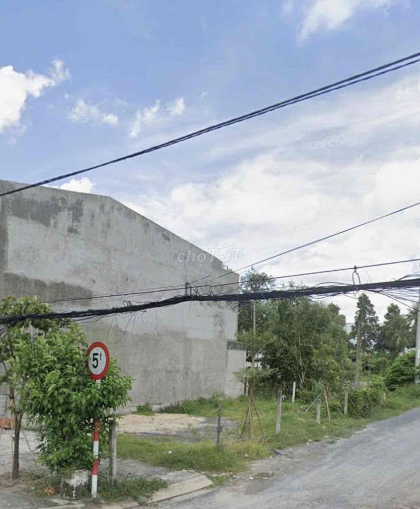 ĐÁO HẠN NGÂN HÀNG CHỦ CẦN BÁN NHANH 211m2 LÔ ĐẤT 2 MẶT TIỀN ĐẸP - Ảnh 3