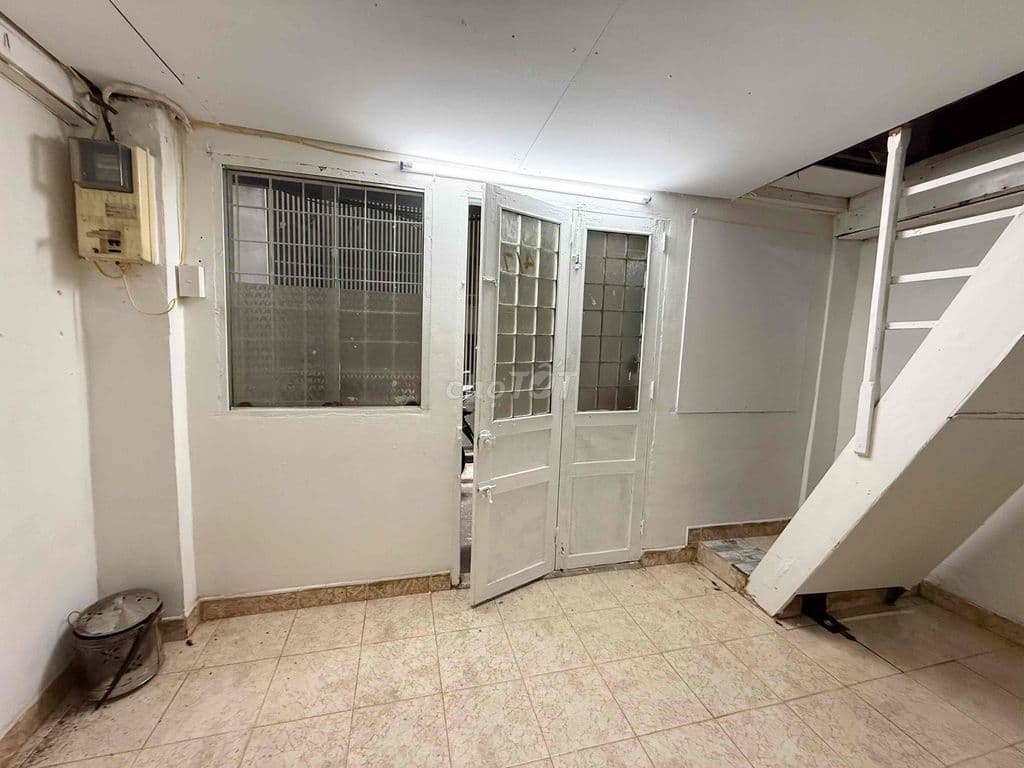 Bán nhà gần chợ Bến Thành - Ảnh 2