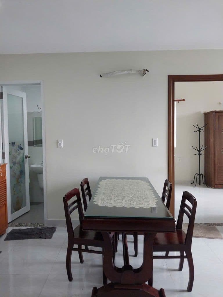 Gấp Bán Căn Hộ TDH Riverview 2PN 2wc 61m2 Sổ hồng có sẵn Giá 2.250 tỷ