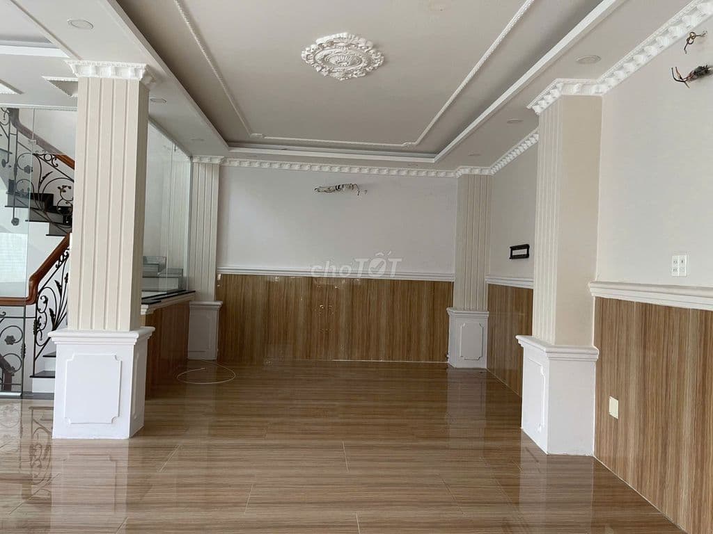 Nhà đẹp góc 2 mặt tiền đường lớn ở Phước Bình 12,3 tỷ - Ảnh 3