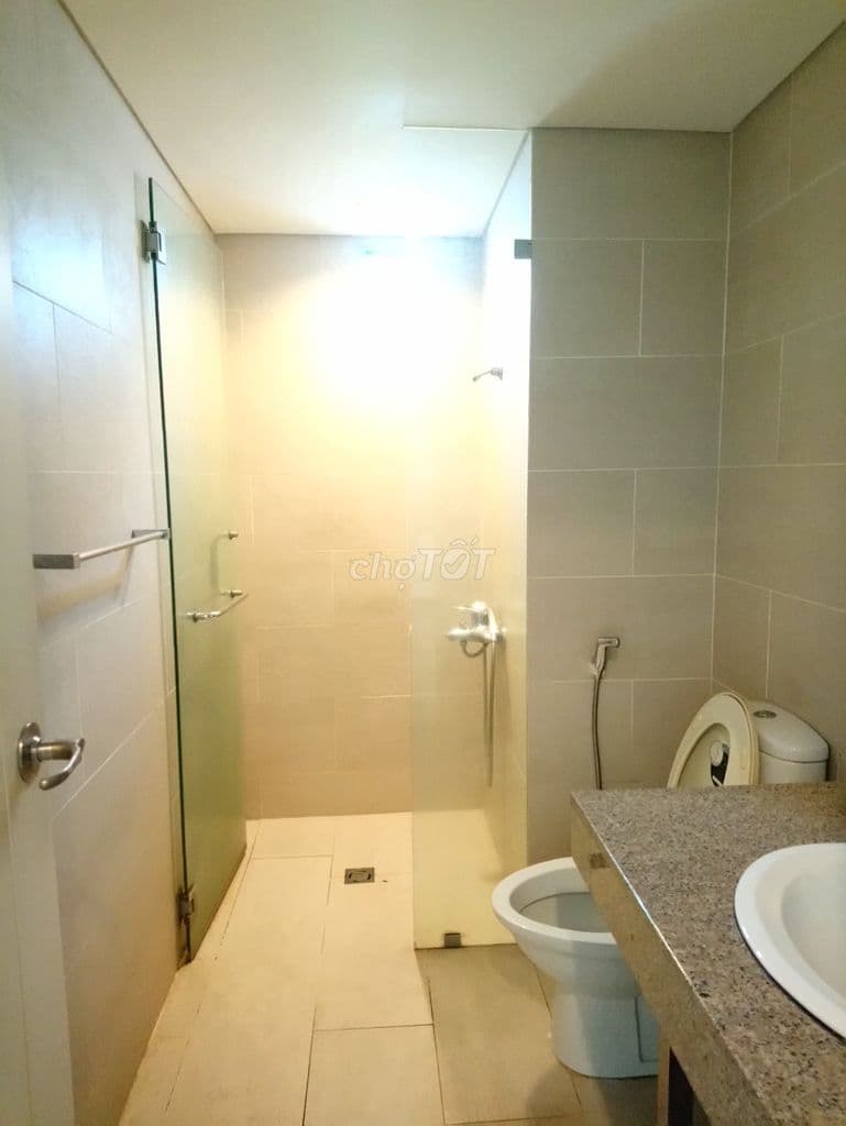 BÁN CĂN HỘ CHUNG TÂM QUẬN 3 CHỈ 4,9TỶ - Ảnh 3